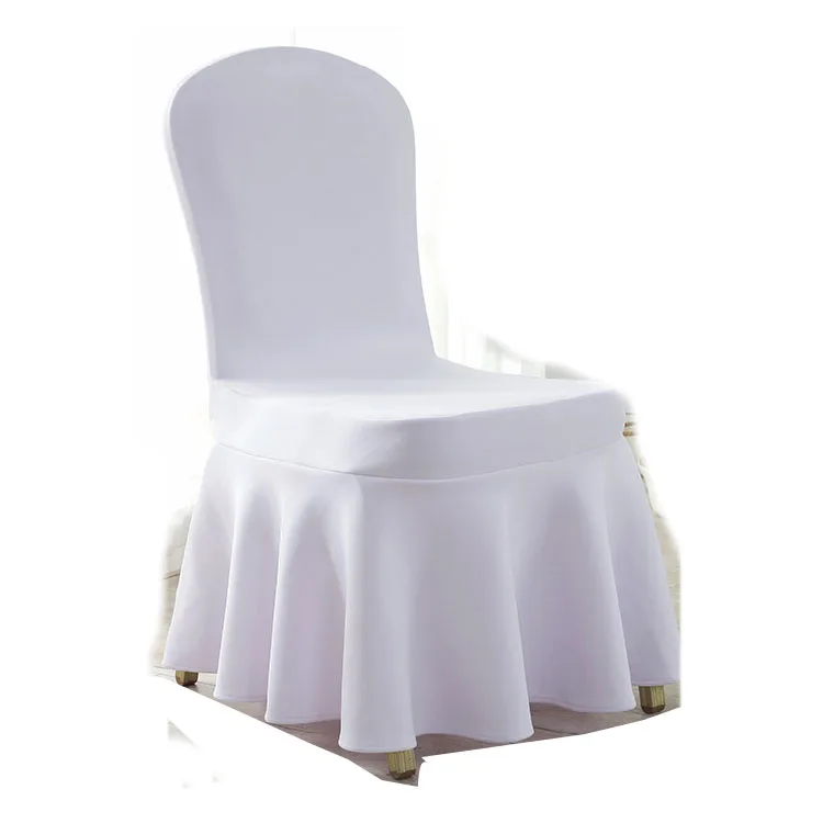 rose gold dining chair covers