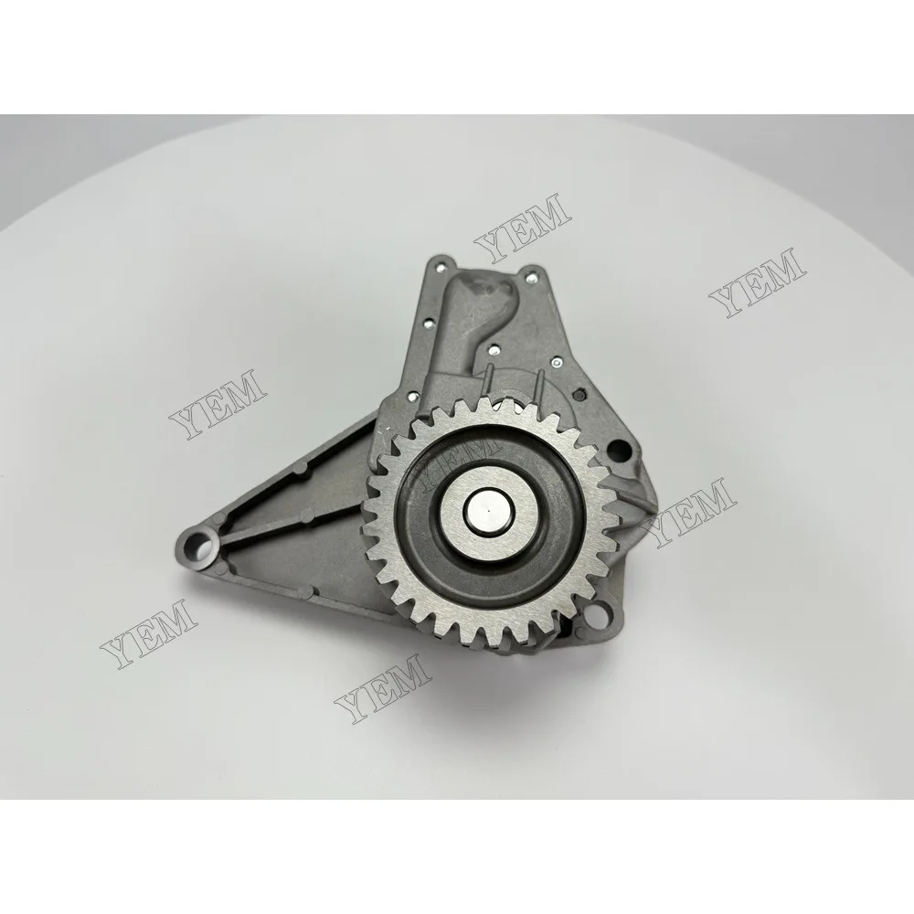 Oil Pump 13026760 for Deutz TBD226B-6D5 Engine Rebuild Kit 5