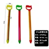 57cm single tube water gun