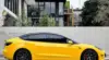 Dazzling Yellow