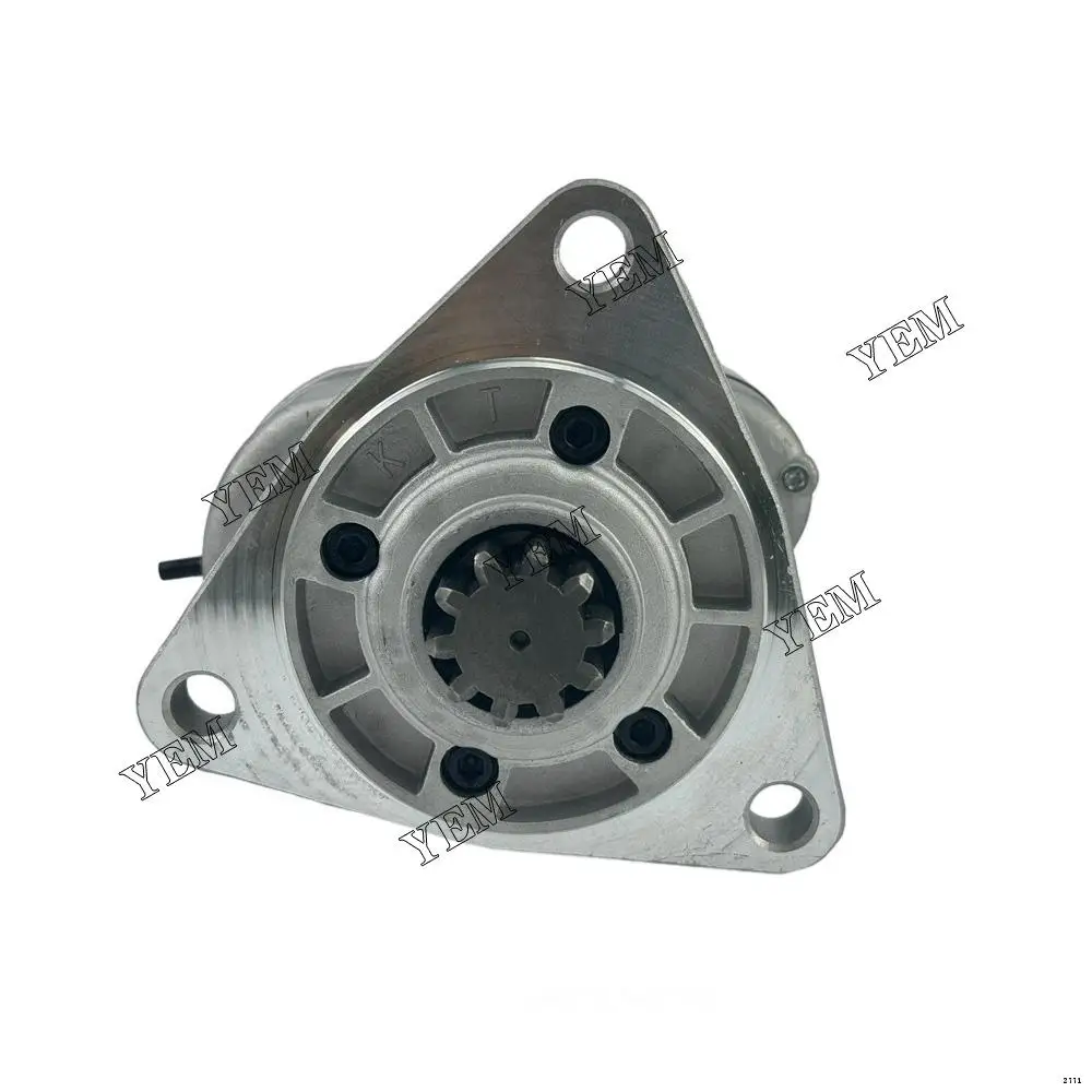 Starter Motor 69185771 9142780 for John Deere Diesel Engine 5