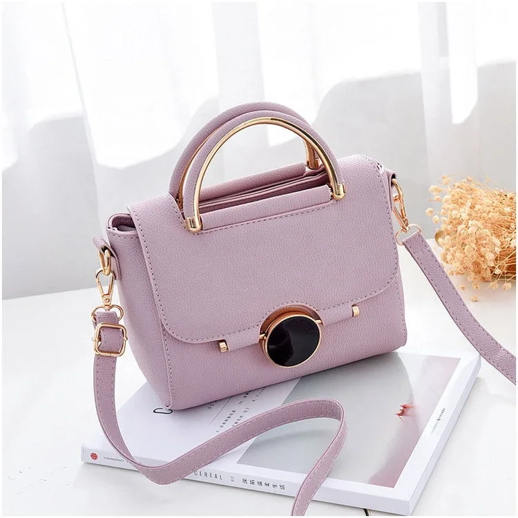 Wholesale Wholesale High Quality Sac A Main Femme Sac De Luxe White Leather  Lady Handbags From m.
