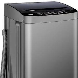 Commercial 7.0 kg Single Tub Top Loading Fully Automatic Washer Energy Efficient Washing Machine