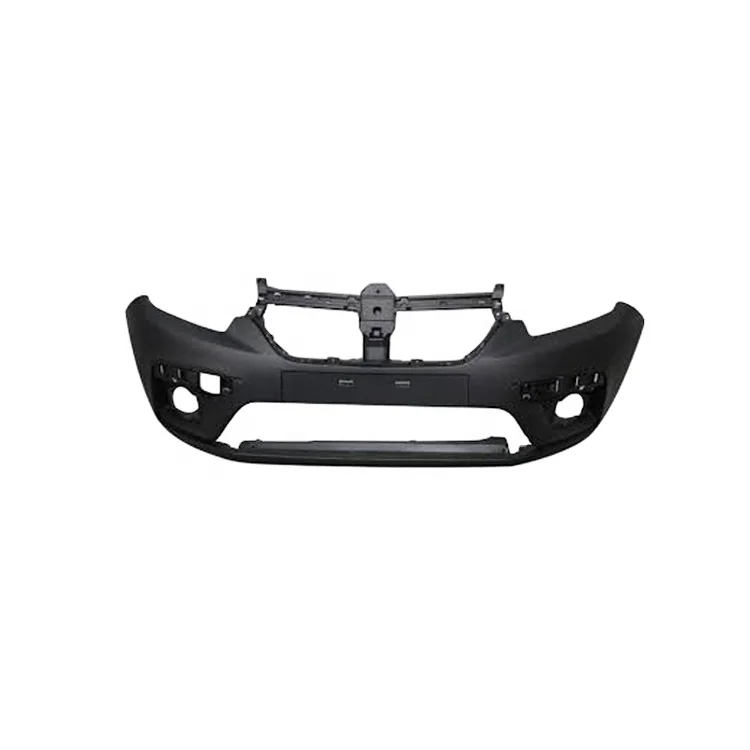 KEBEL Car Sports Edition Car Front Bumper OEM 620225508R Car Bumpers Front for RENAULT SYMBOL / LOGAN 2017