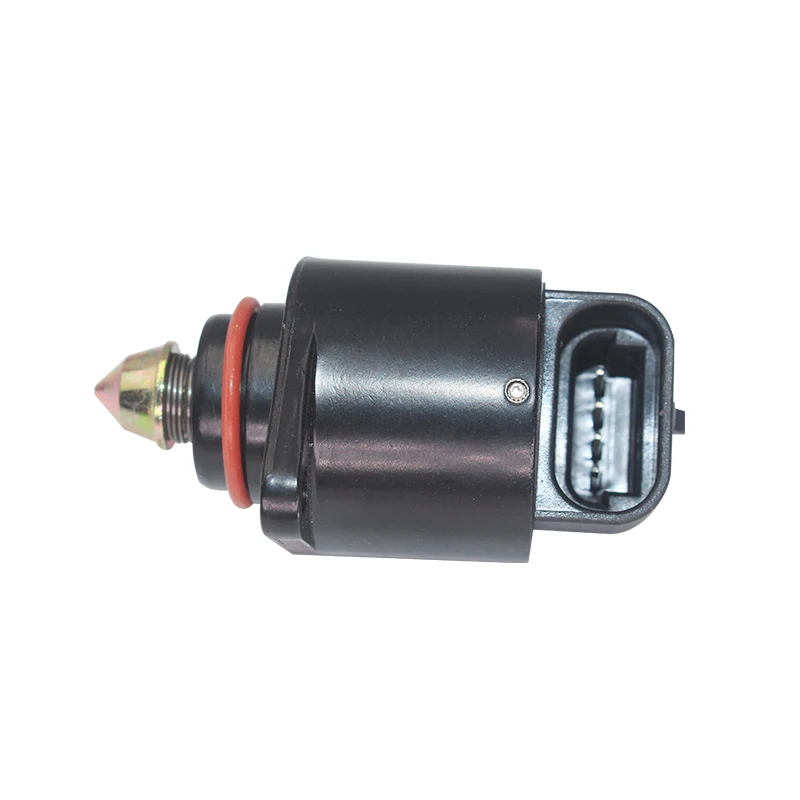 Idle Air Control Valve 17059602 - Compatible With Chevrolet Aveo & Daewoo Lanos 1.6L