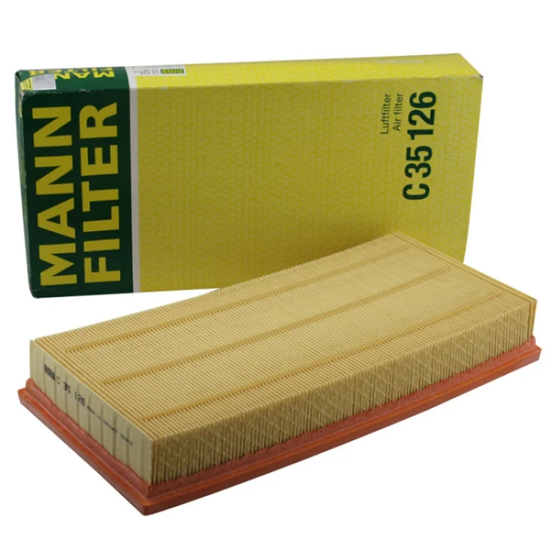 Mann Filter C 35 126 Filtro de aire