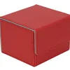 patrón de cuadros rojos