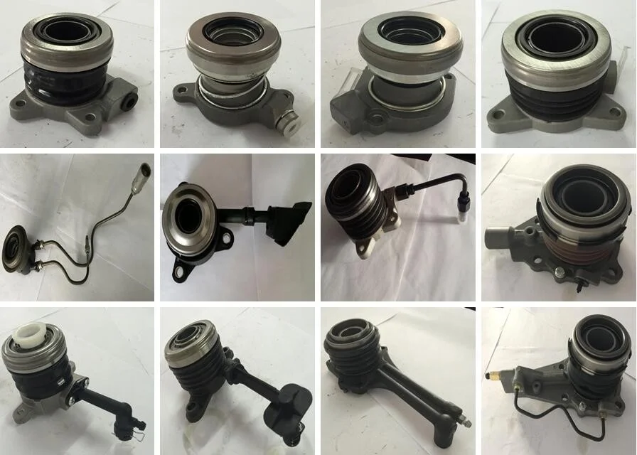 Гидравлический подшипник сцепления 0002542508 для автомобилей VW