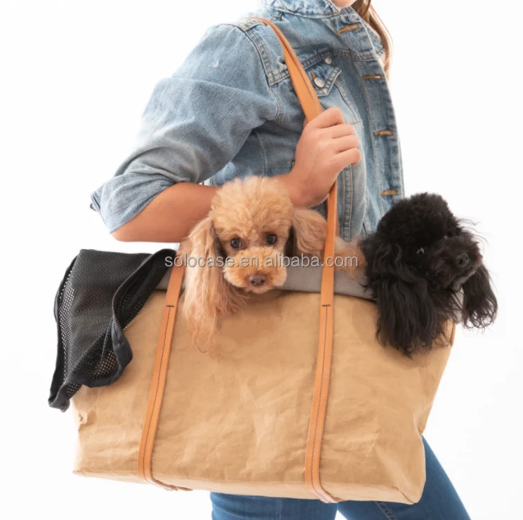 Pet Carrier Tote Hand Bag