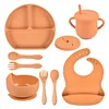 Warm Orange