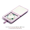 Purple bangle box