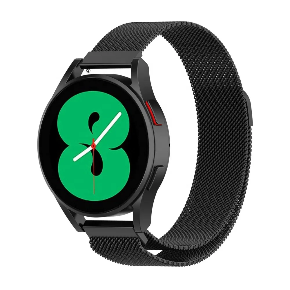 Samsung galaxy watch 4 magnetic band Clearance