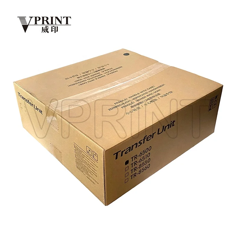 TR-6500 302NK93030 302NK93032 302NK93034 Transfer Belt Assembly for Kyocera TASKalfa 4002i 4003i 5002i 5003i 6002i 6003i Genuine