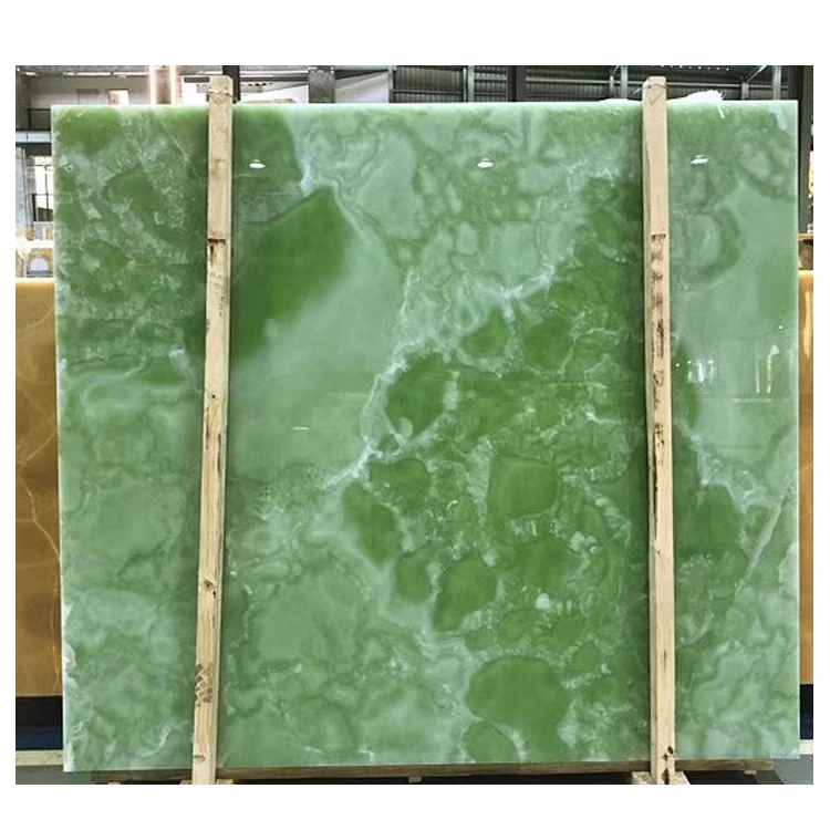 ナチュラルグリーンオニキスストーンフロアスラブ大理石| Alibaba.com