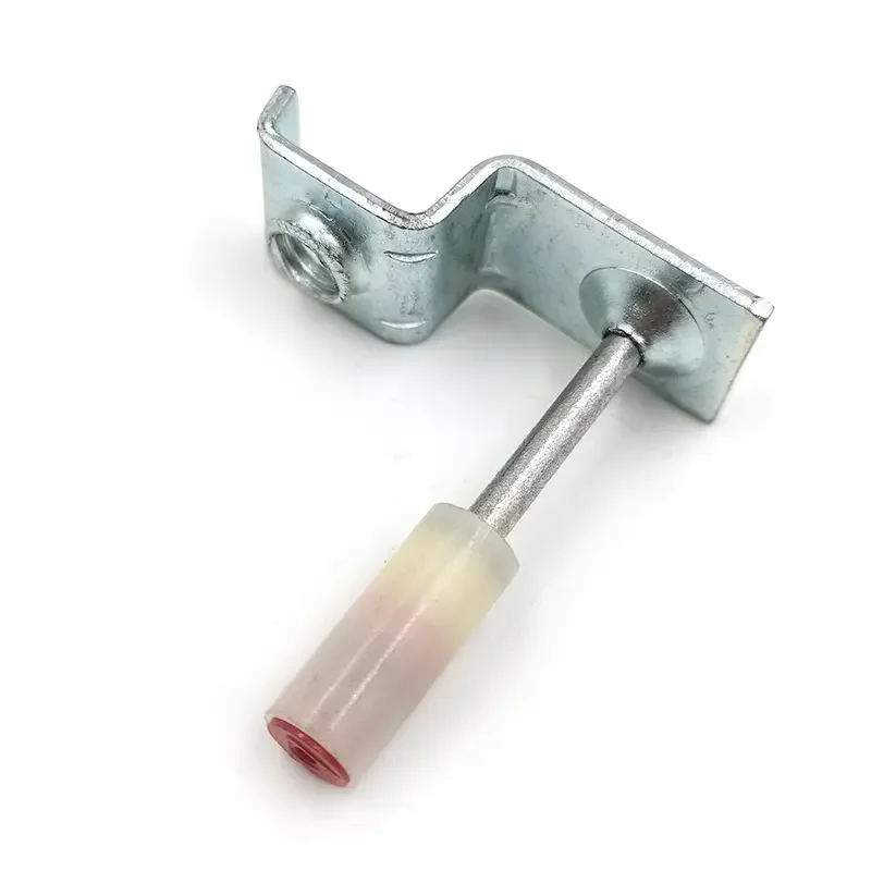 New Design Nitroglycerin Power Integrated Power Actuated Ceiling Nail Screw Rod Nails