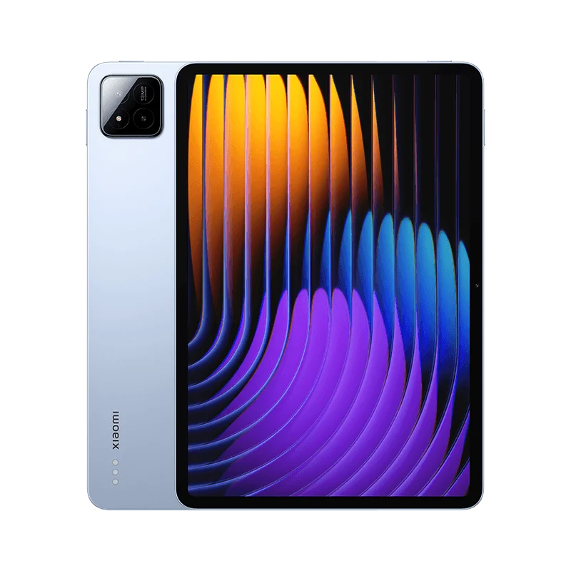 Xiaomi Pad 7 Pro 11.2 Inch Tablet PC: 144Hz Display, 8G/16G RAM