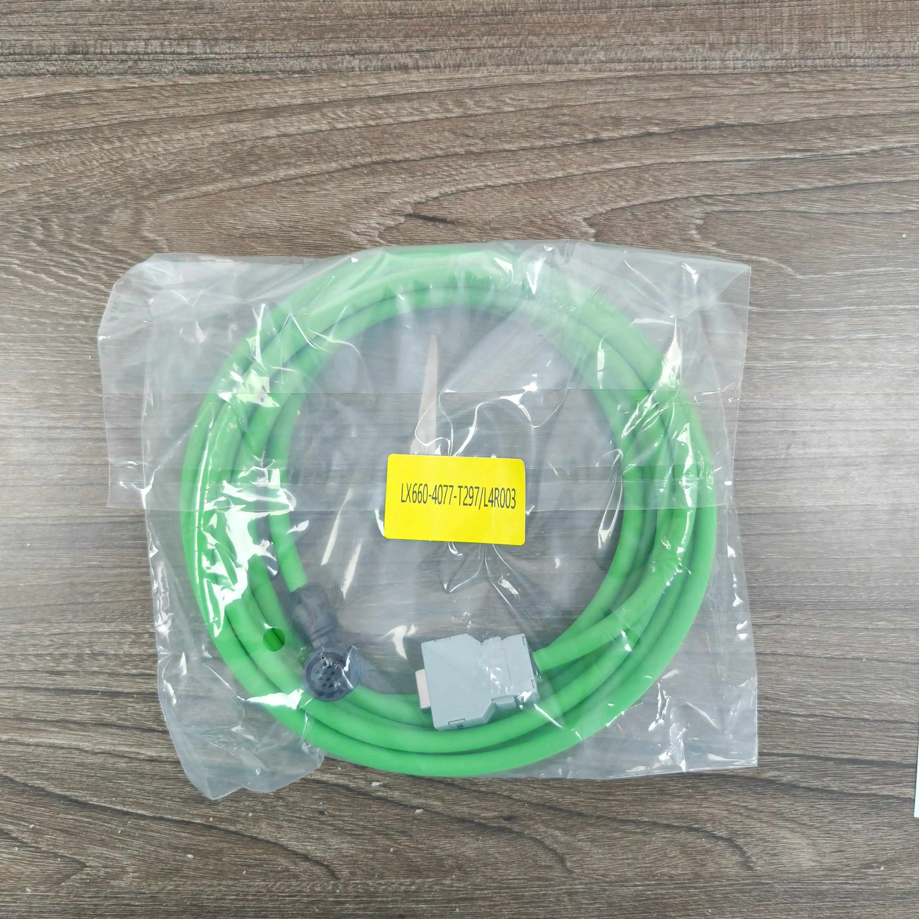 Buy Fanuc LX660-4932-T017/L5R003 5 m Spindle Signal Cable from CNC BOTE