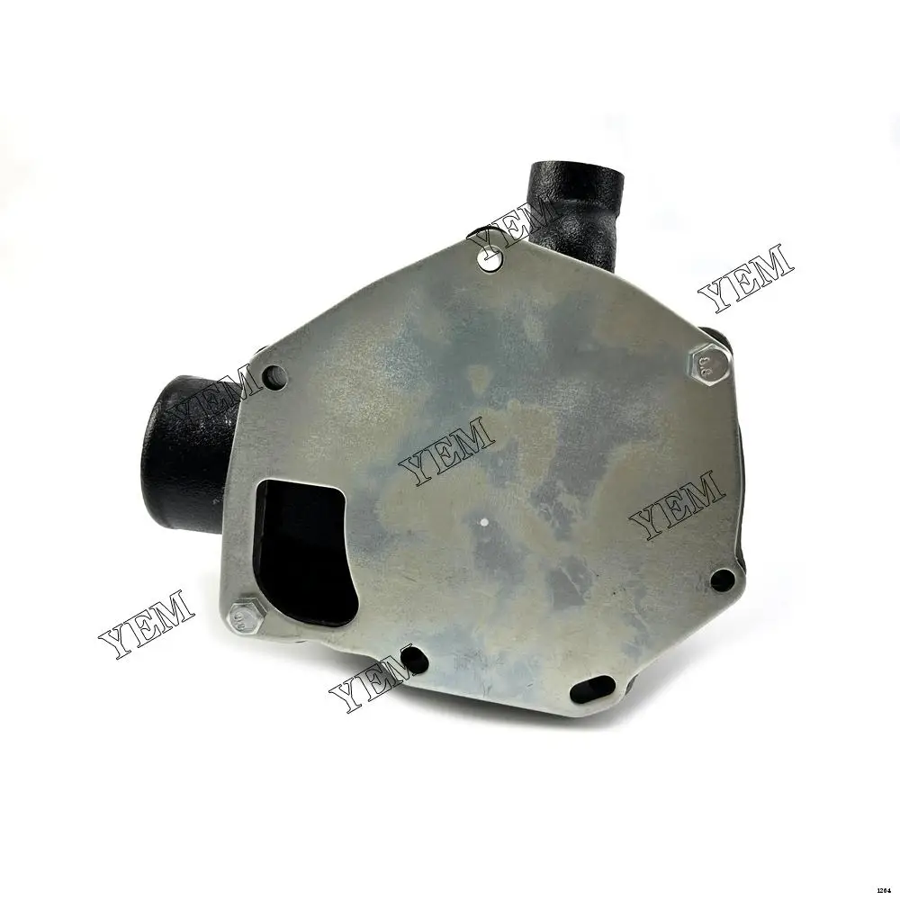 Excellent Quality 6D16 ME995037 Water Pump for Mitsubishi
