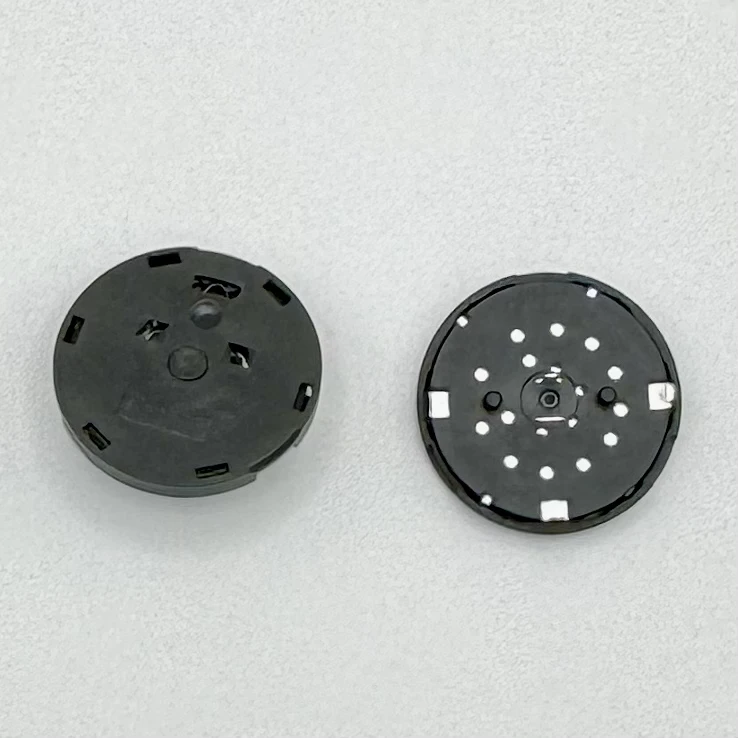 Terwin Infinitely DIAL Rotary Encoder Pen Tablet Push Button Switch ...