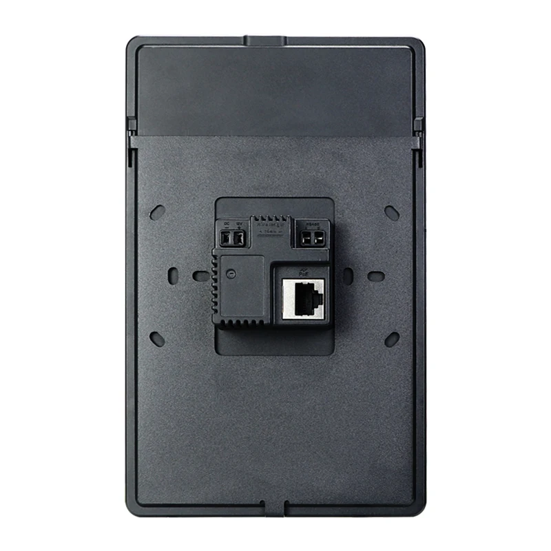 Sunworld YC-SM08P 8-Inch Android Smart Tablet PC Home Assistant Quad Core Wall Mount POE Support 2GB Memory Capacitive Touch