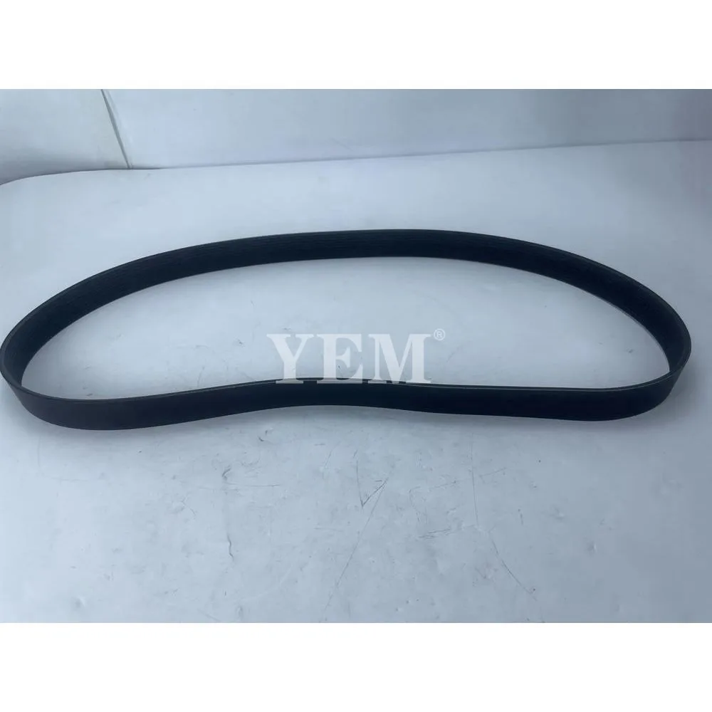 For Deutz BF6M2012 V-belt 01182600 Engine Spare Part High Performance 4