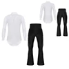 White&Black