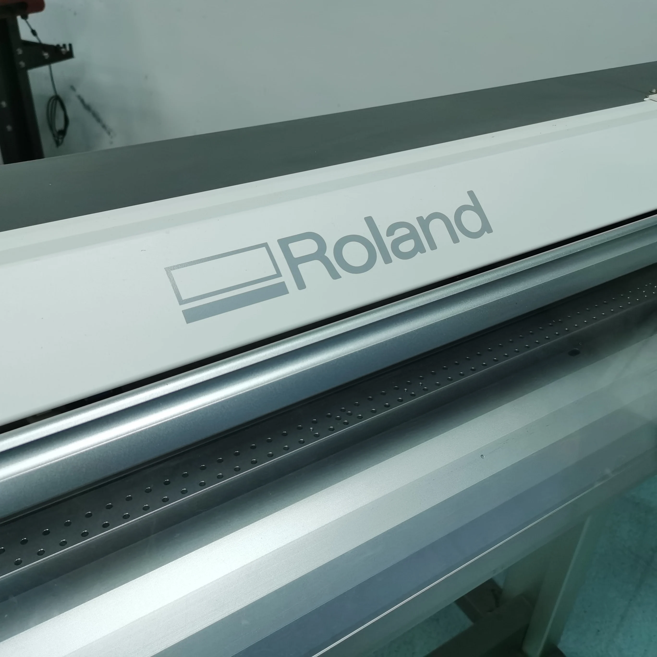 小型中古 Roland VersaCamm SP300i Tシャツプリントカッター機械
