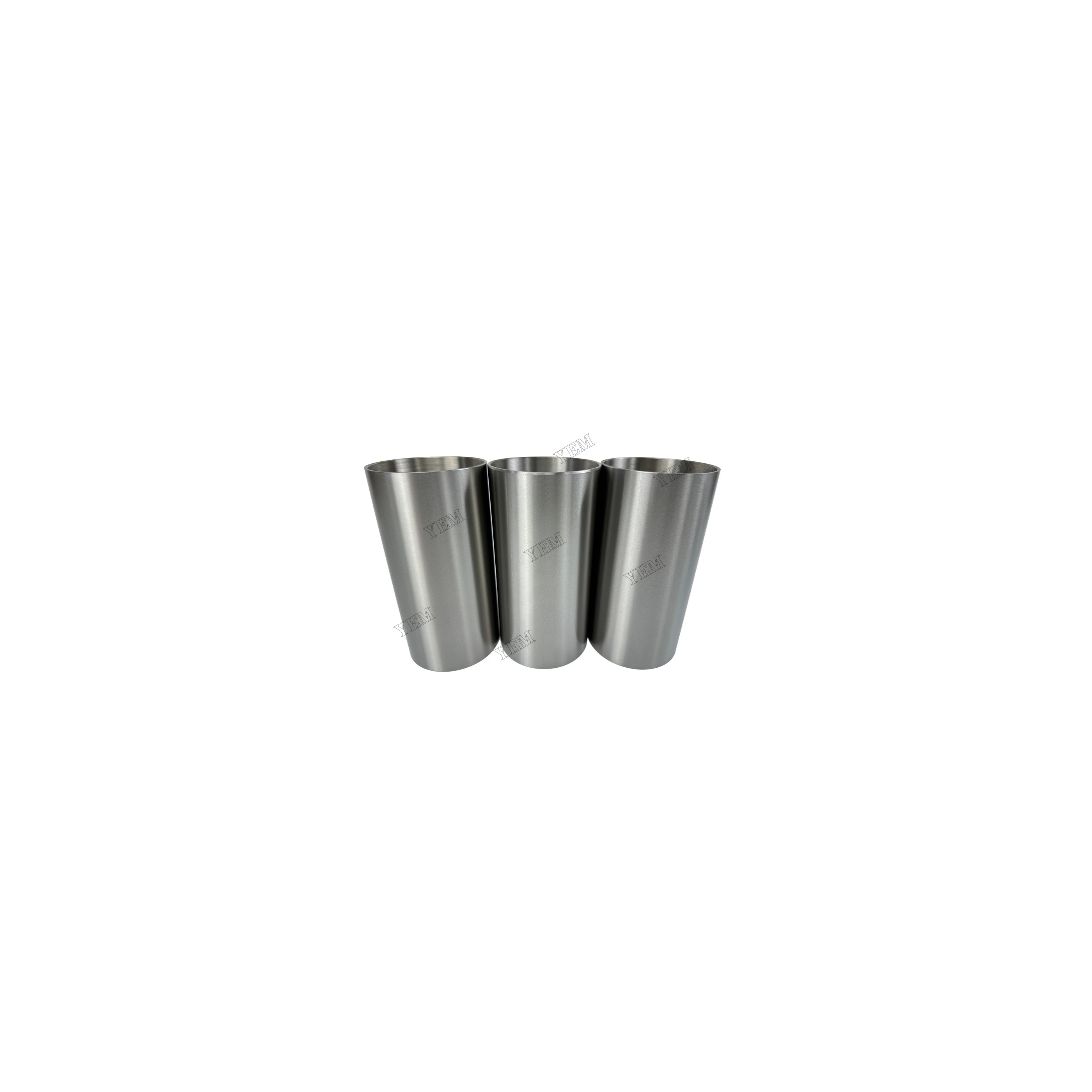 D34 Liner for Doosan / DEVELON Cylinder Liner Repair Kit Diesel Engine Spare Parts