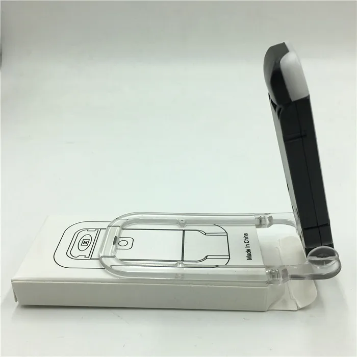 Новейшая Складная мини-светодиодная лампа для чтения книг, USB-зарядка, зажим на закладке, детская лампа для чтения книг