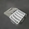 5-grid tray with lid