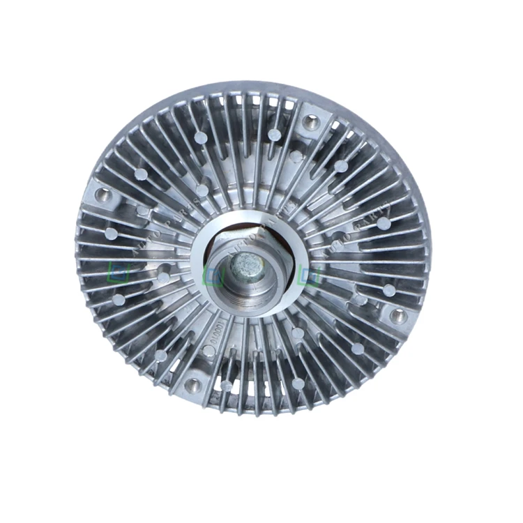Cg Auto Parts 11521740962 Electric Radiator Cooling Fan Clutch