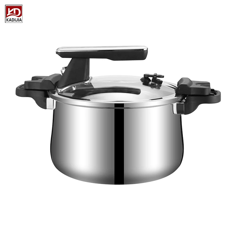 steel cooker manufacturers