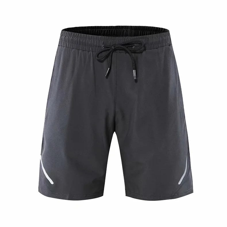 Customized  Men's  Shorts  Fiess Running Short Breathable Training Jogging Wear Gym Shorts575_voghion.com