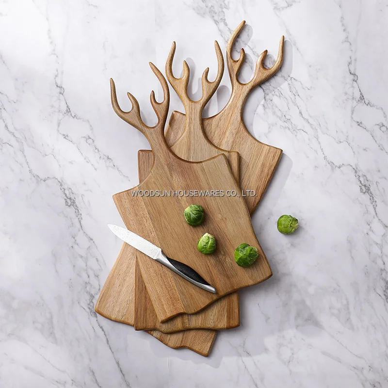 Wholesale Custom Acacia Wood Cutting Boards Wholesale Buy Acacia Wood