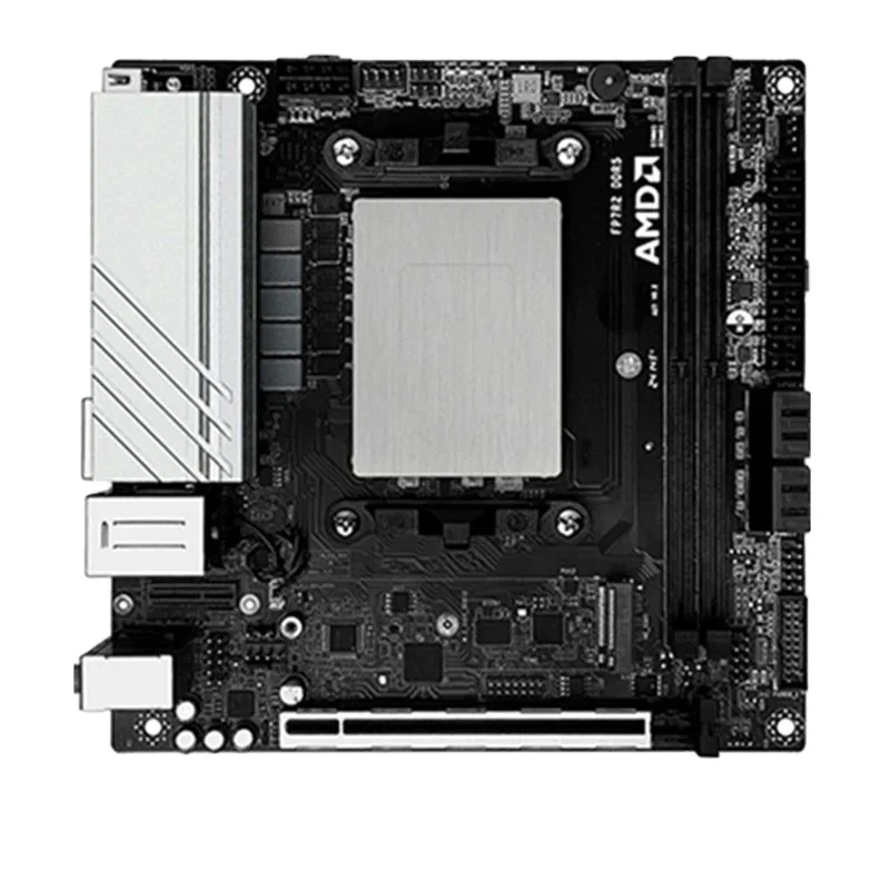 Topton N17 Gaming Motherboard - AMD Ryzen 9 Performance