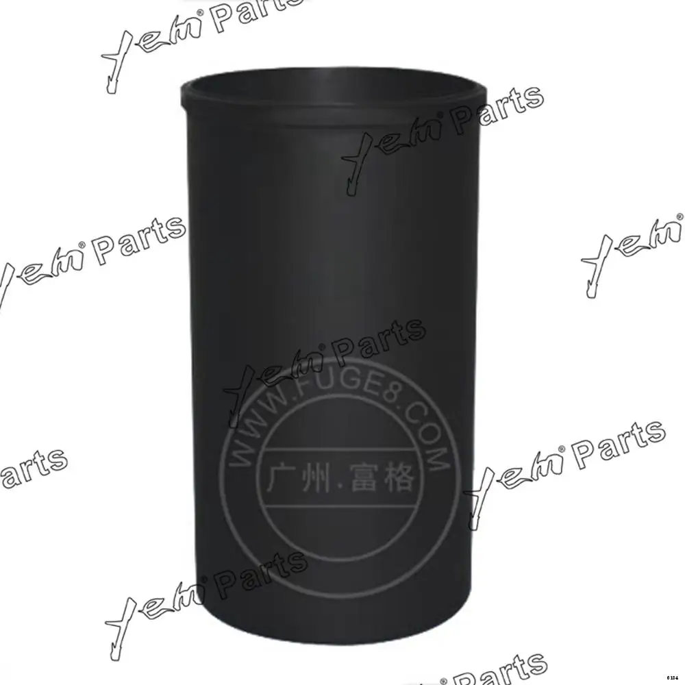 High Quality Machinery Parts Cylinder Liner For Hino EM100