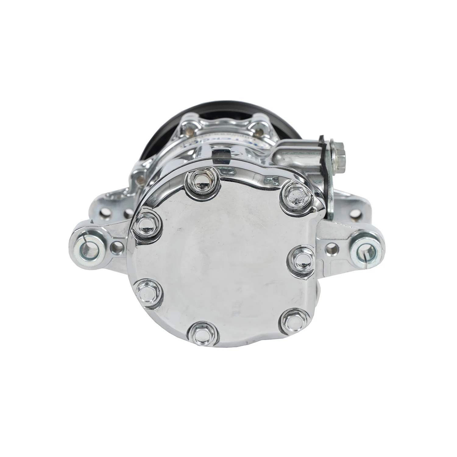 Universal Sanden Type Auto Air Conditioning Spare Parts SD5H11 Air Conditioning Compressor