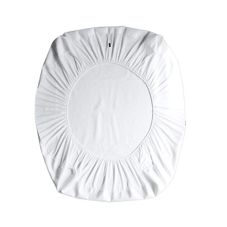 
 bed Mattress Cover, hotel bed mattress cover waterproof Bed Protector  