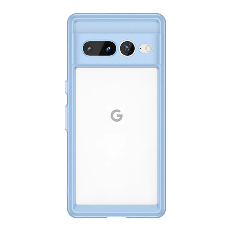 Cover Yoedge Per IPhone 11 Pro Max 6.5”: Custodia Trasparente In Silicone TPU Sottile E Antiurto, Disegno Fiori Di Ciliegio