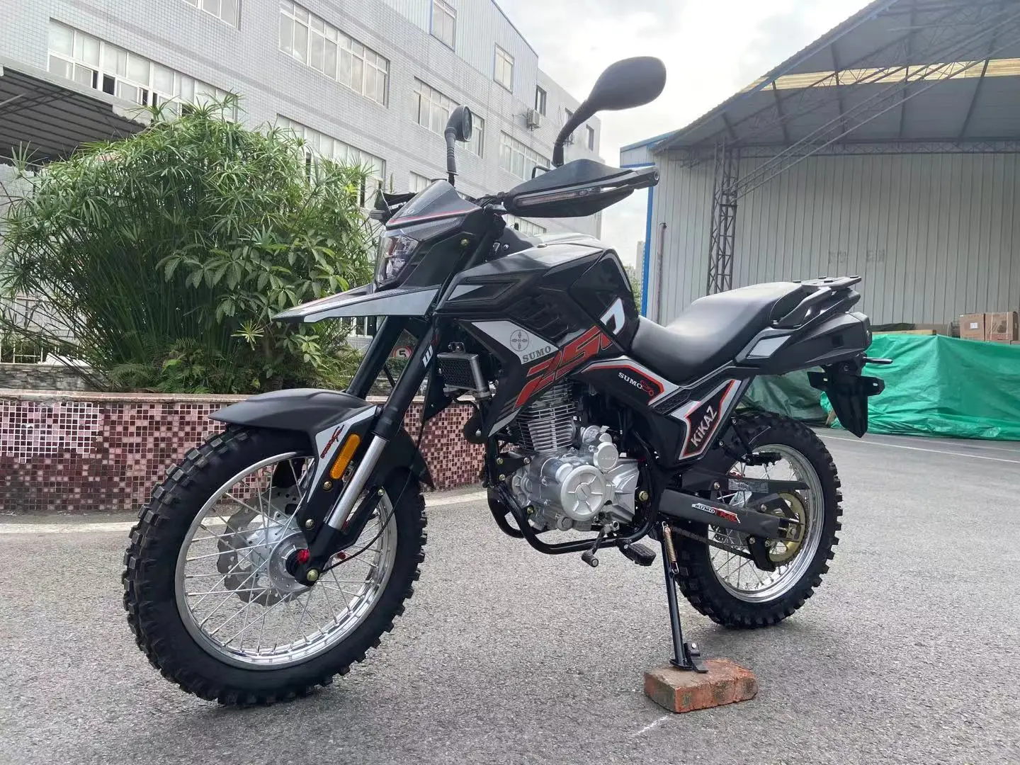 re 250cc