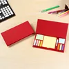 Red -22.5 * 10.5 * 2.2cm