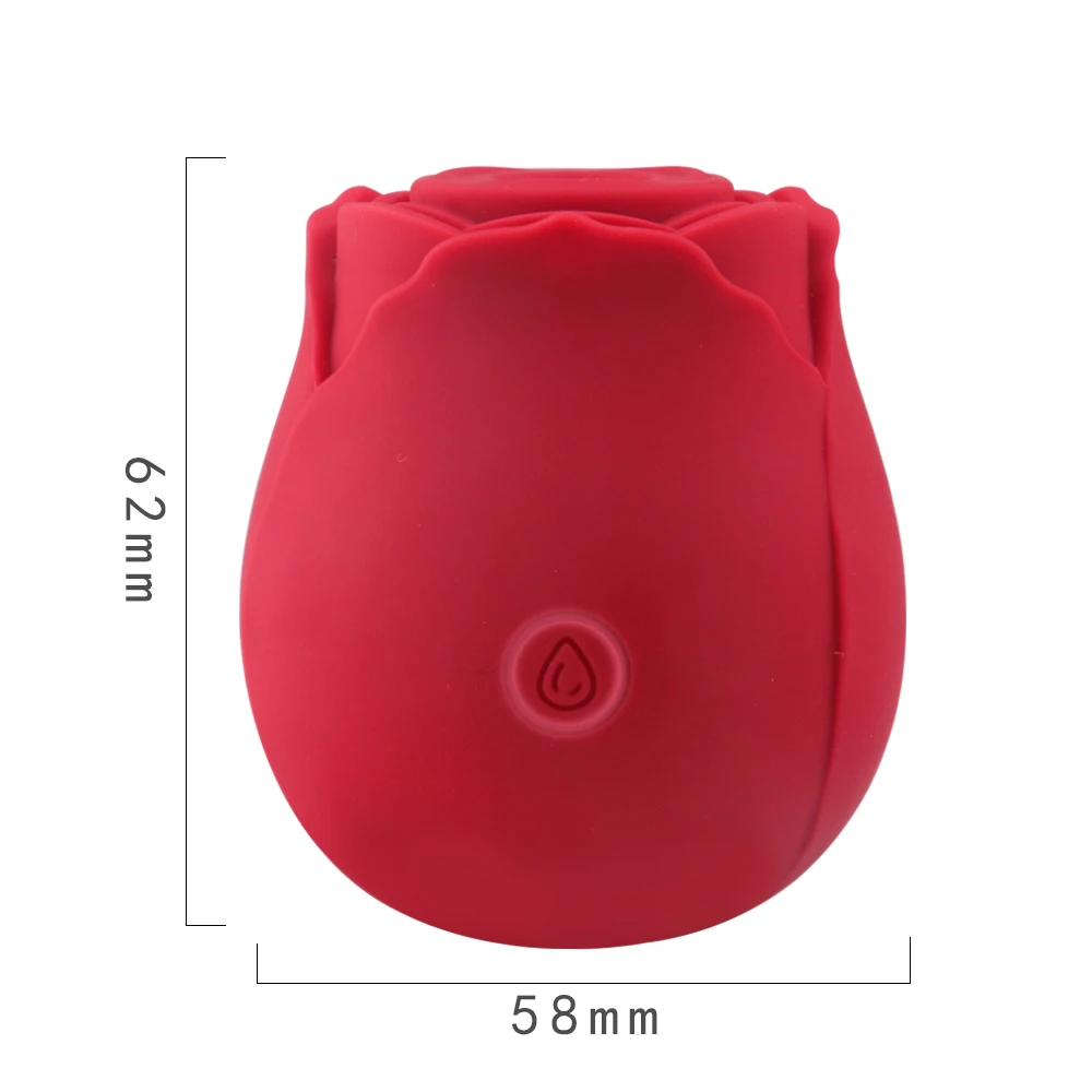 
2021 всасывающий мини-вибратор в форме розы, цветок розы, всасывающий вибратор для клитора, секс-игрушка, Женская Роза, Вибрирующая присоска для клитора и груди 