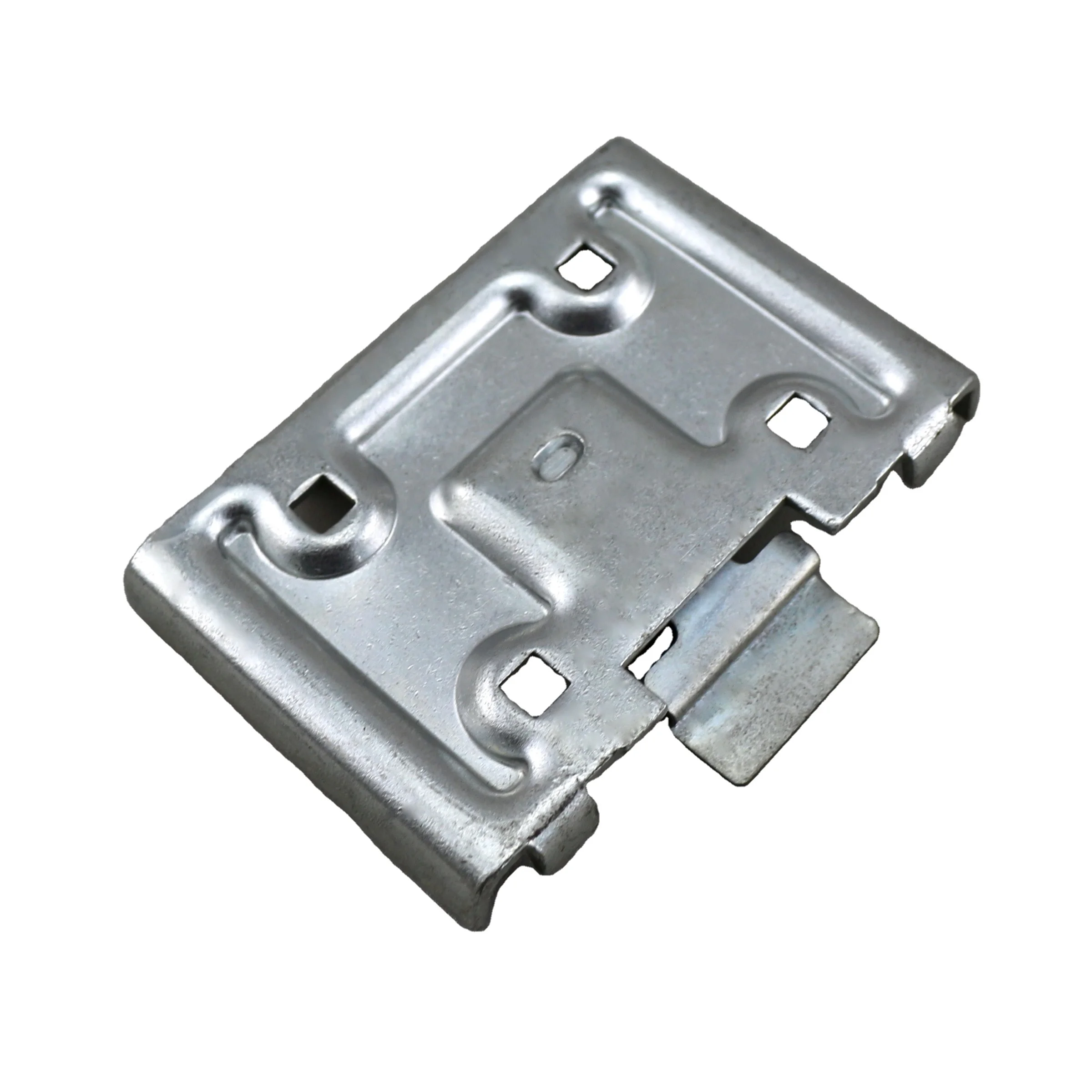 SS Quick Release Caster Pad Castor Wheel Accessory