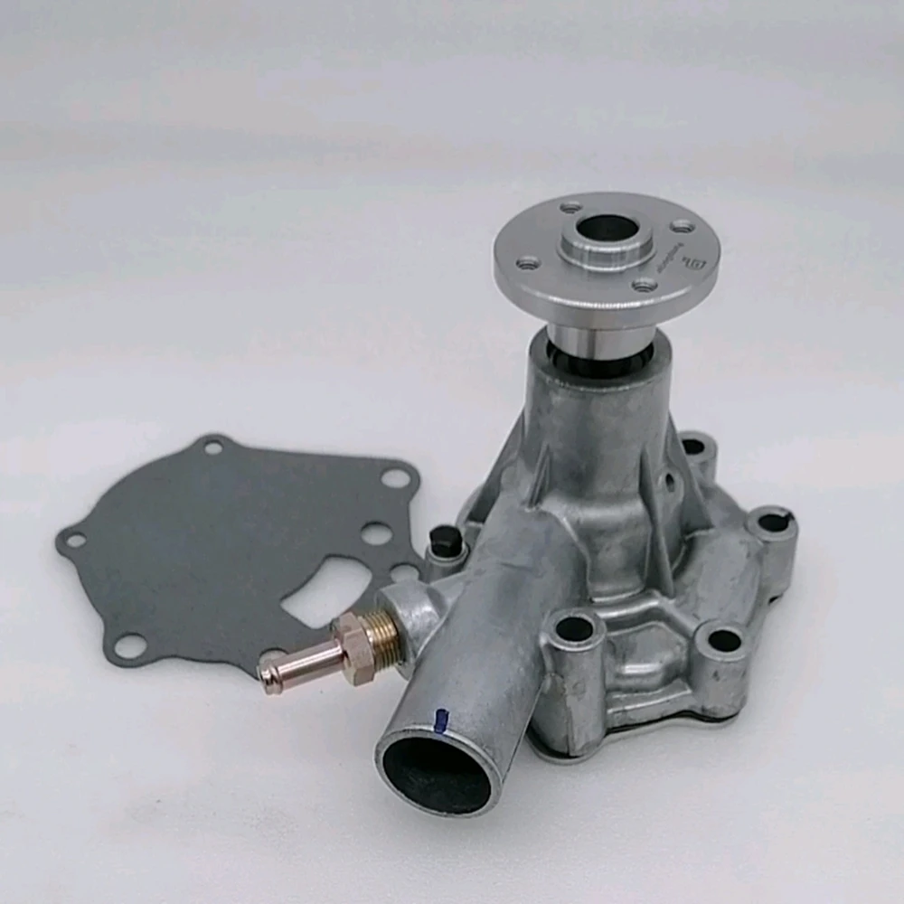 IZUMI Water Pump for Caterpillar 304CR 305CR 234 235 255 246-3055 Fast Delivery Engine Parts