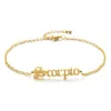 Scorpio Gold