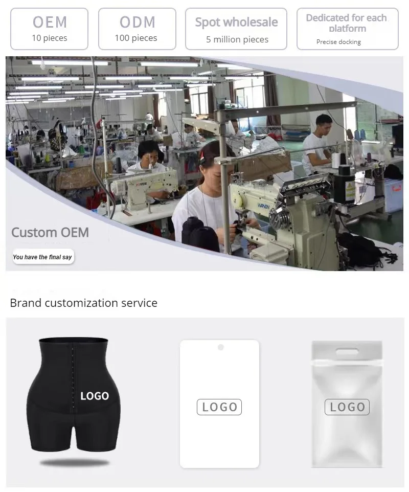 Wholesale Colombian Girdles Women Postpartum Recovery Belt Waist