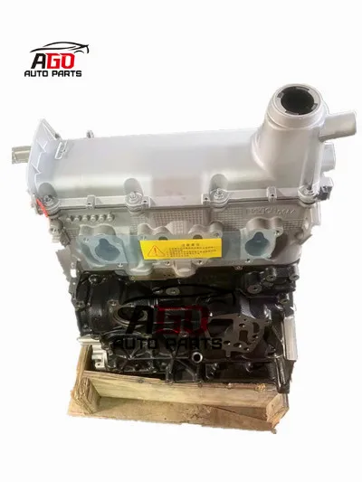 BRAND NEW EA827 ENGINE LONG BLOCK for VW GOLF SEAT MK2 MK3