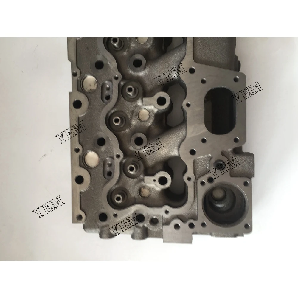 3306 Cylinder Head 8N6796 for Caterpillar Fast Delivery Engine Parts 3
