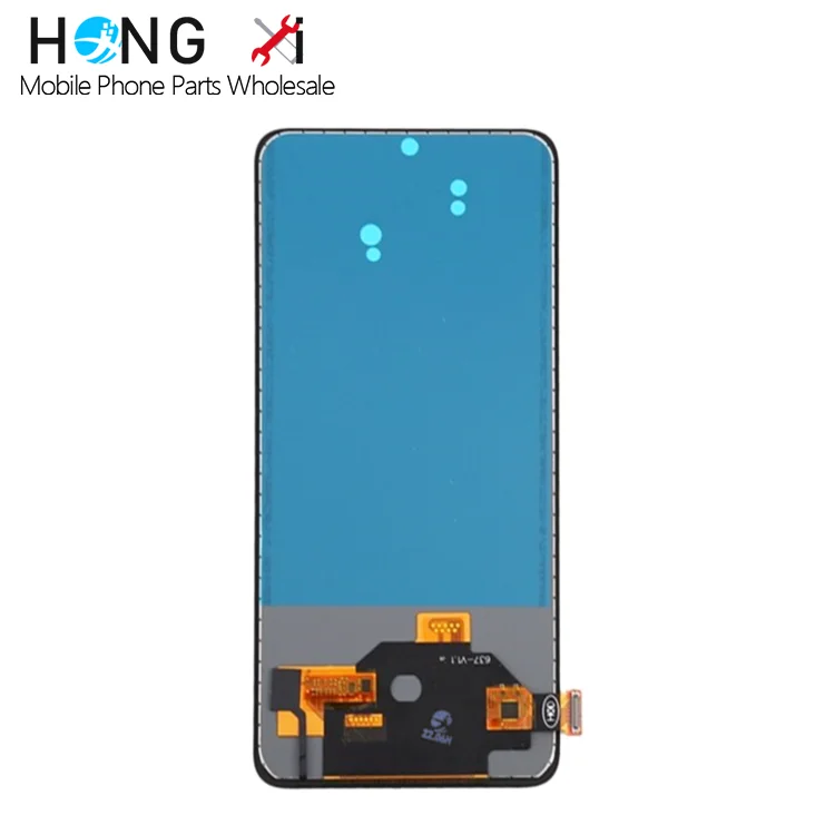 Oppo Reno 10x Zoom Display Oppo Reno 10x Zoom Screen Phone