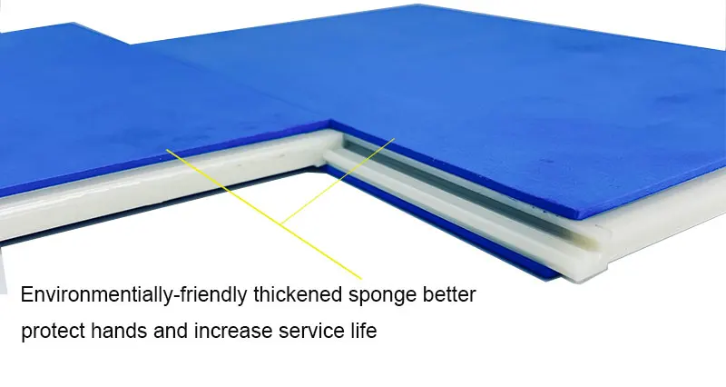 Aship Planche à découper en ABS et Mousse EVA pour Arts Martiaux, Taekwondo, kar Aship Planche à découper en ABS et Mousse EVA pour Arts Martiaux, Taekwondo, kar